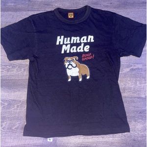Human made shirt